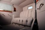 Lincoln Model K Panel Brougham by Willoughby 1937 года